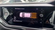 Volkswagen Polo 1.0 TSI Style 5dr Petrol Hatchback